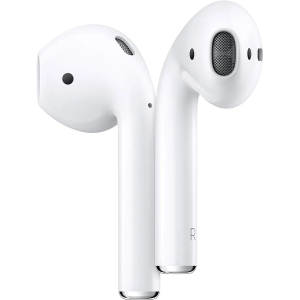 Apple AirPods (2nd Generation) Wireless Ear Buds