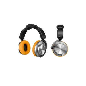 Dyson OnTrac headphones CNC Aluminum