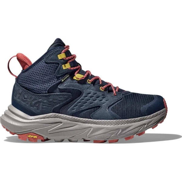 HOKA Anacapa 2 Mid GTX Hiking Boots - Men's 1