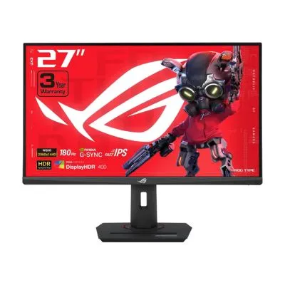 2024年10款頂尖 ASUS 電競螢幕推薦：電競專家評價大解析 21