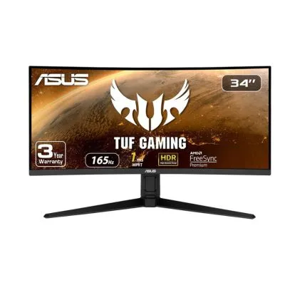 2024年10款頂尖 ASUS 電競螢幕推薦：電競專家評價大解析 20