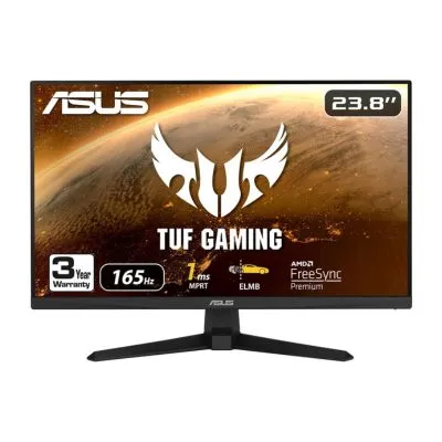 2024年10款頂尖 ASUS 電競螢幕推薦：電競專家評價大解析 14