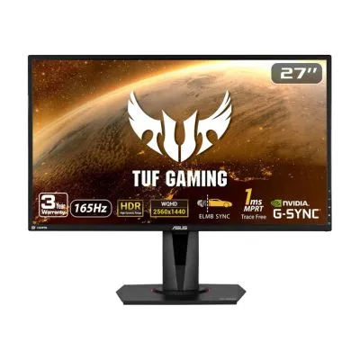 2024年10款頂尖 ASUS 電競螢幕推薦：電競專家評價大解析 19
