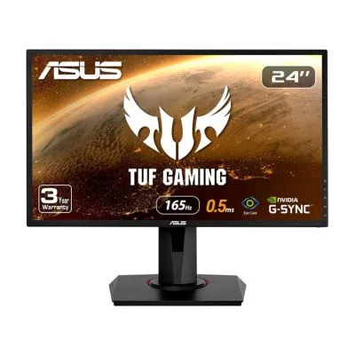 2024年10款頂尖 ASUS 電競螢幕推薦：電競專家評價大解析 16
