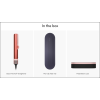 Dyson Airstrait straightener (Strawberry Bronze/Blush Pink) 5