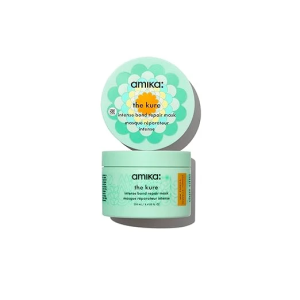 amika the kure intense bond repair mask