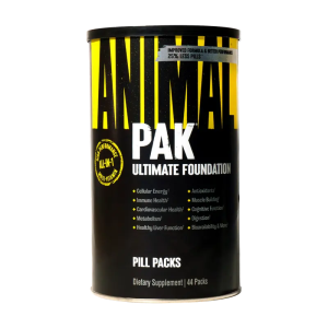 Animal Pak 12商品