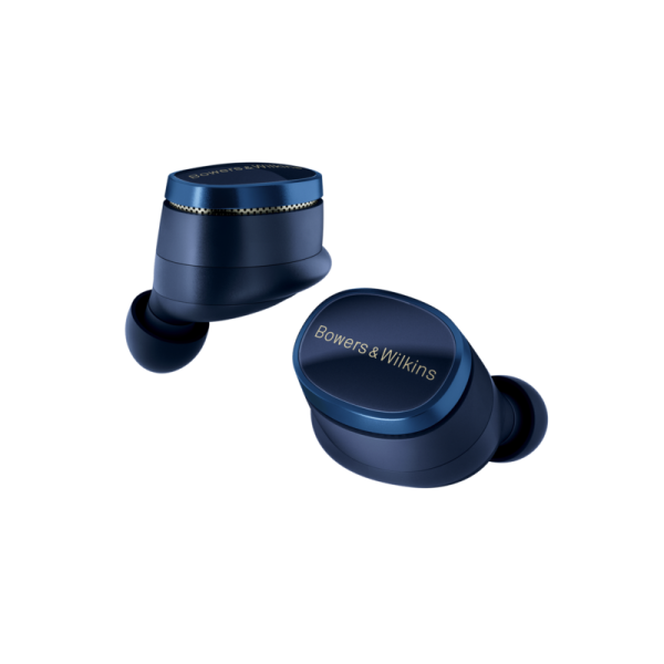 Bowers & Wilkins Pi8 Wireless Earbuds (Midnight Blue) 1