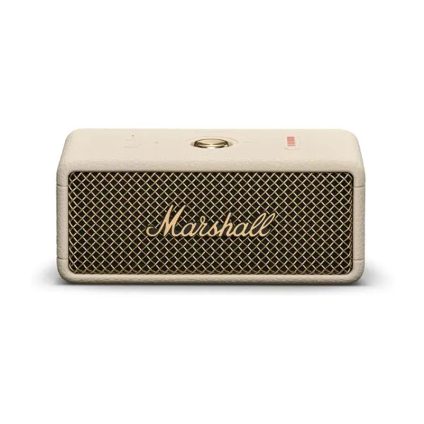 Marshall EMBERTON III Cream 1