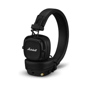 Marshall Major V 藍牙耳罩耳機特價 62 折！入手價只要 NT$3471 3