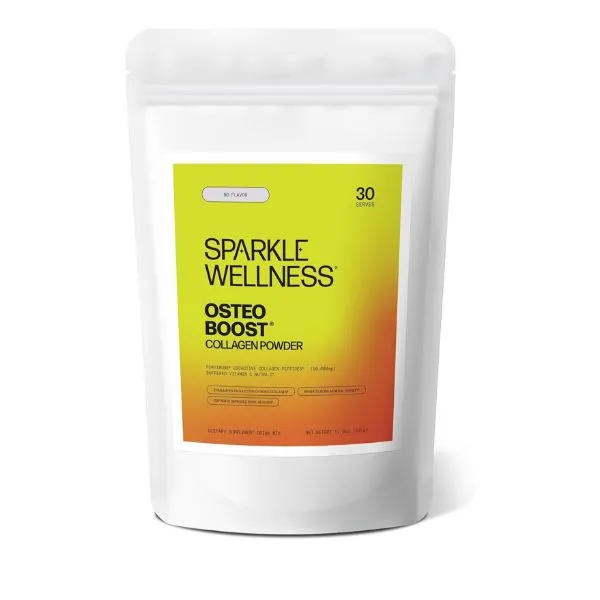 2025 Sparkle Wellness 膠原蛋白粉必買推薦 13 2025 Sparkle Wellness 膠原蛋白粉必買推薦 4