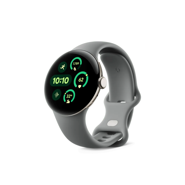 Google Pixel Watch 3 1