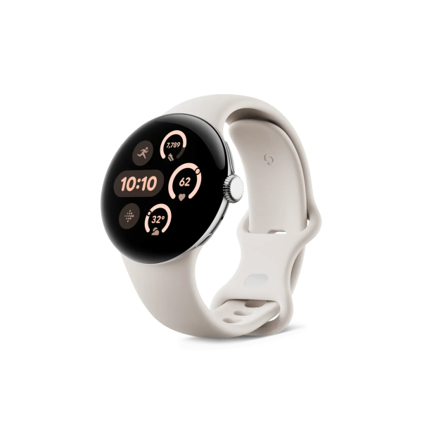 Google Pixel Watch 3 1