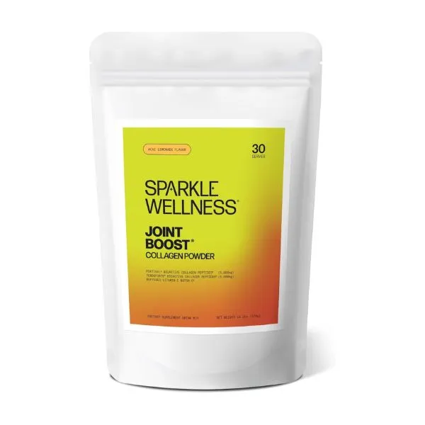 2024年最受歡迎的 Sparkle Wellness 膠原蛋白粉全解析 3