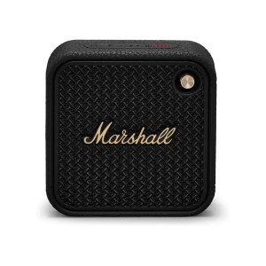 Marshall Willen II 馬歇爾迷你藍牙喇叭特價 77 折，到手價僅NT$3441 2