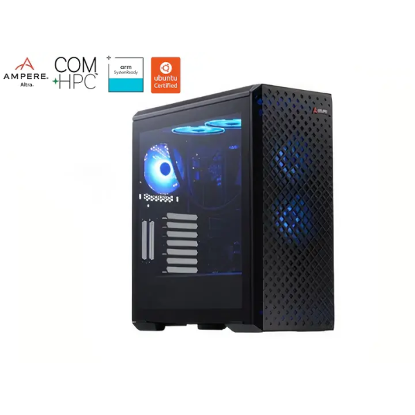 Ampere Altra Developer Platform 1