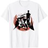 【Mori Calliope】hololive KANJI T-shirt 7商品 7