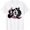 【Mori Calliope】hololive KANJI T-shirt 7商品 8