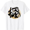 【Mori Calliope】hololive KANJI T-shirt 7商品 9
