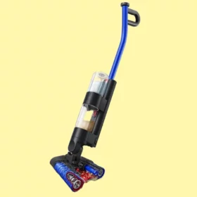 一機解決所有地板污漬！解析 Dyson WashG1 強大功能