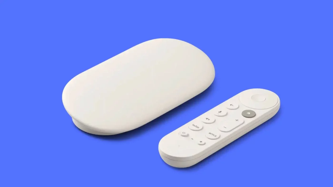 告別 Chromecast ，擁抱 Google TV Streamer 的全新時代 157