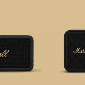 Marshall Emberton III 與 Willen II：進化的便攜音響，聲音分享的全新體驗