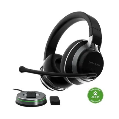2024年 最佳 Turtle Beach 電競耳機推薦 12