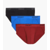 2(X)IST Cotton Stretch Sport Brief 3-Pack 3商品 5
