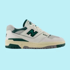 New Balance跑步鞋型號大解析：選擇最適合你的運動夥伴