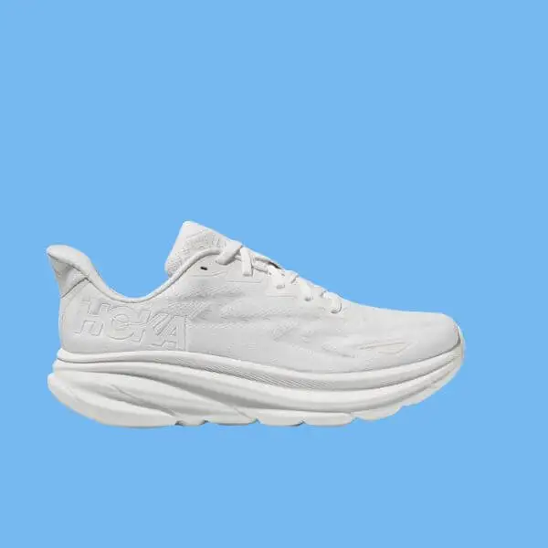 Hoka 跑鞋完整指南,找到最適合您的運動鞋款 10 Hoka 跑鞋完整指南,找到最適合您的運動鞋款 1