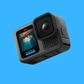 GoPro Hero13 評測：適合創意冒險者的頂級相機 13