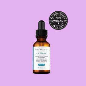 抗老化必看！SkinCeuticals 十大明星護膚產品全面解析