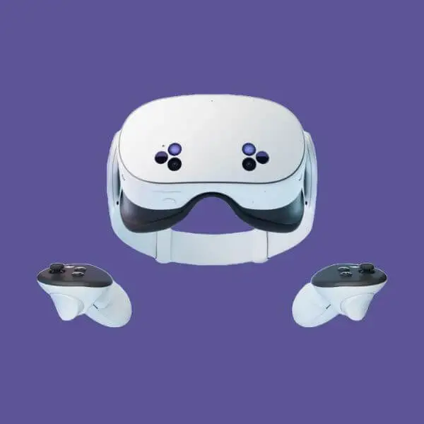 Meta Quest 3S 256GB VR頭戴式裝置低至 8.7 折 12