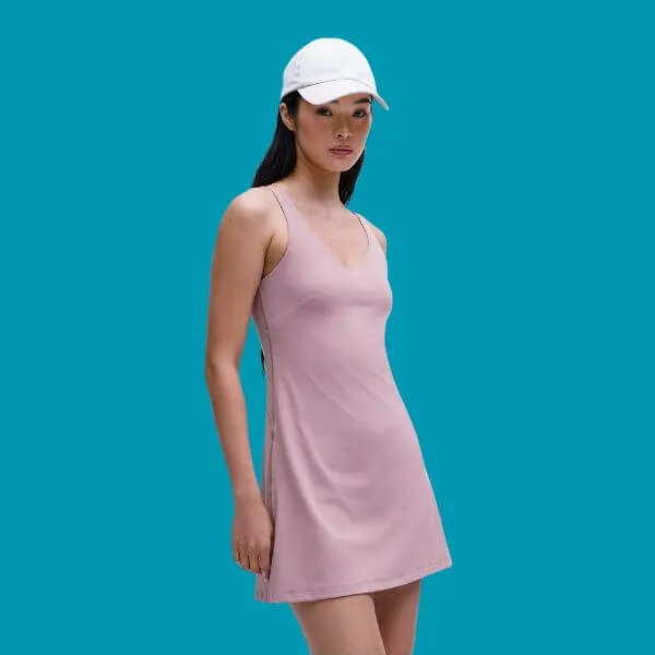 Lululemon 2024 必備運動服飾：從舒適材質到高效運動功能的完美選擇 22