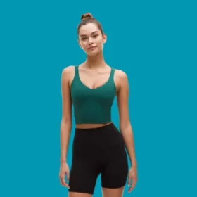 Lululemon 2024 必備運動服飾：從舒適材質到高效運動功能的完美選擇