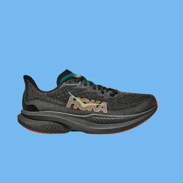 Hoka 跑鞋完整指南,找到最適合您的運動鞋款 11 Hoka 跑鞋完整指南,找到最適合您的運動鞋款 2