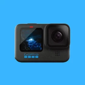 GoPro Hero13 評測：適合創意冒險者的頂級相機 14