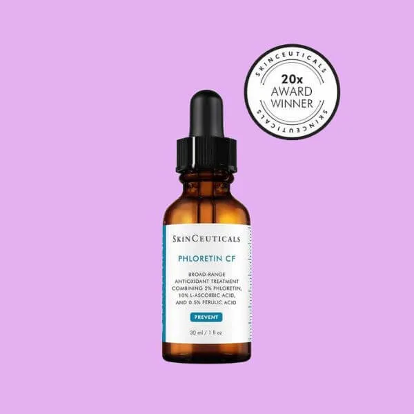 抗老化必看!SkinCeuticals 十大明星護膚產品全面解析 22 抗老化必看!SkinCeuticals 十大明星護膚產品全面解析 13