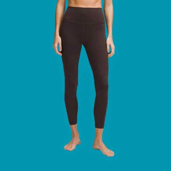 Lululemon 2024 必備運動服飾：從舒適材質到高效運動功能的完美選擇 13