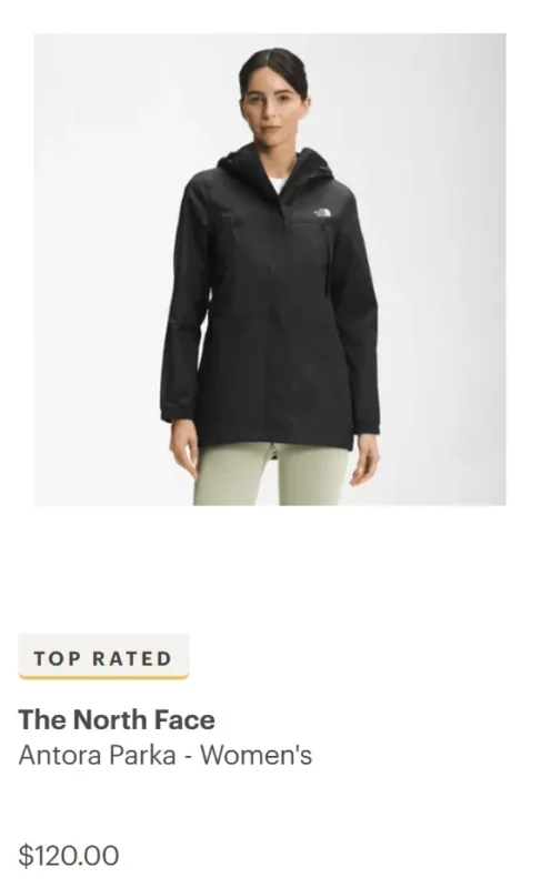 Arc'teryx 始祖鳥 2024 年 9 月新品上市，戶外裝備與時尚設計的完美結合 8