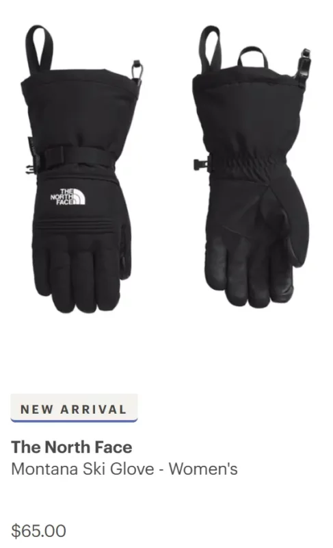 The North Face 北面九月新品上市，戶外探索新選擇｜2024年最新 38