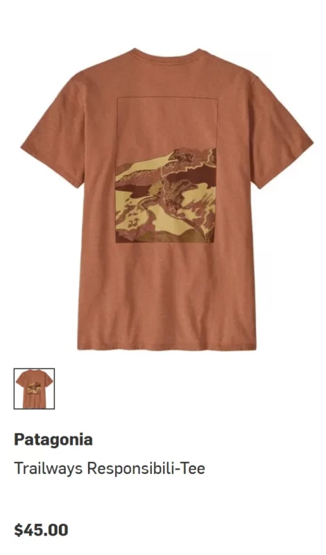 Patagonia 9 月新品搶先看，立即選購最新戶外服飾、配件 4