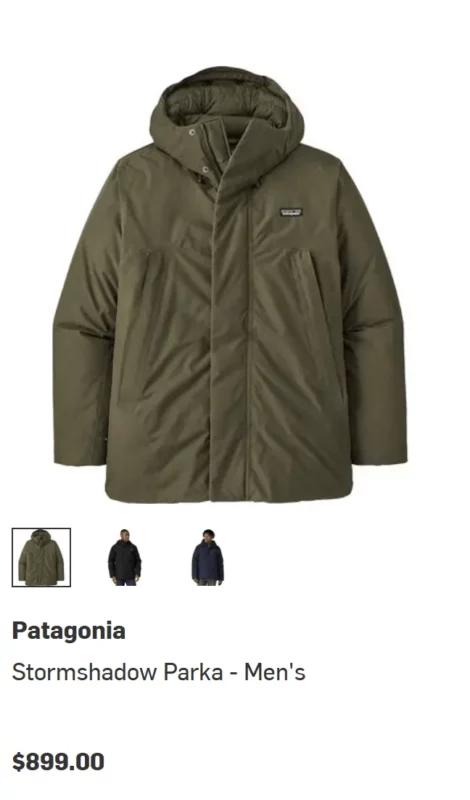 Patagonia 9 月新品搶先看，立即選購最新戶外服飾、配件 9