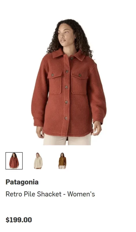 Patagonia 9 月新品搶先看，立即選購最新戶外服飾、配件 22