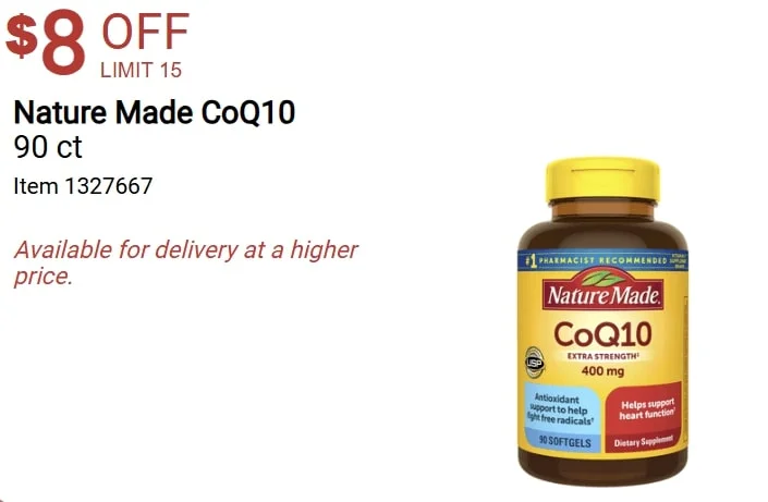 9/25~10/20 美國 Costco 好市多會員限定優惠，最划算商品一次看 10