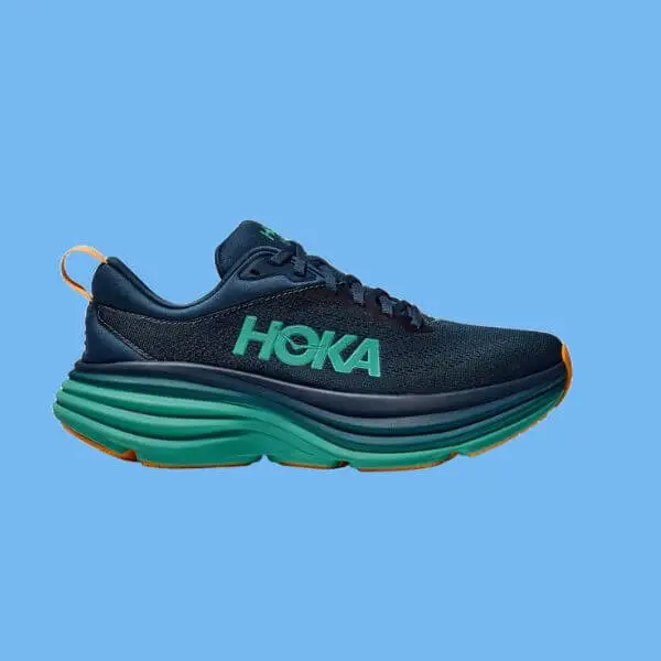 Hoka 跑鞋完整指南,找到最適合您的運動鞋款 13 Hoka 跑鞋完整指南,找到最適合您的運動鞋款 4