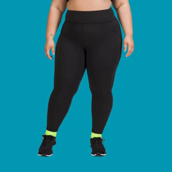 Lululemon 2024 必備運動服飾：從舒適材質到高效運動功能的完美選擇 16
