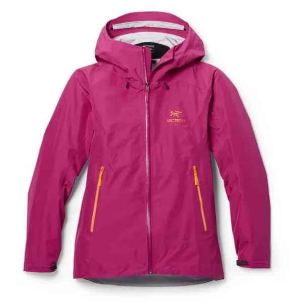 Arc'teryx Ionia Merino Wool Hoodie 4商品 3