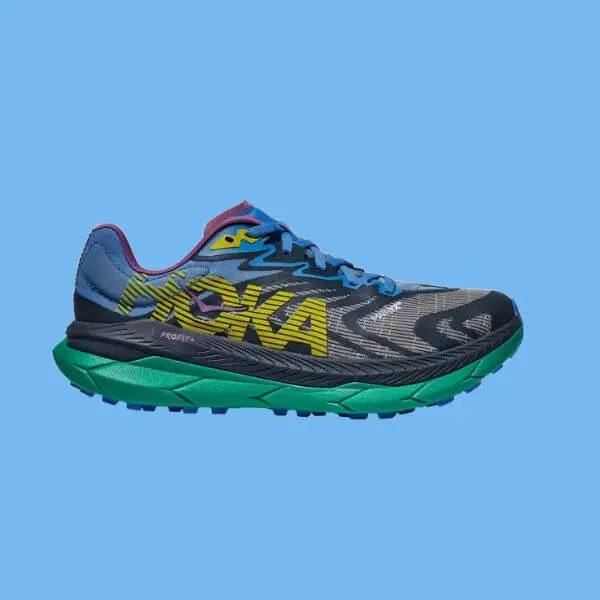 Hoka 跑鞋完整指南,找到最適合您的運動鞋款 15 Hoka 跑鞋完整指南,找到最適合您的運動鞋款 6