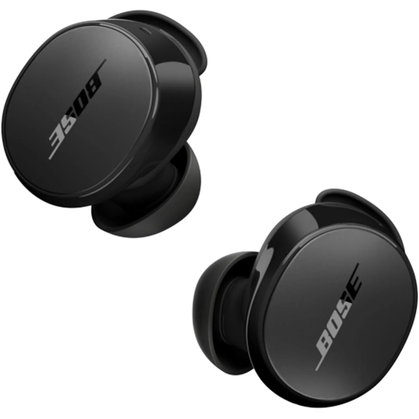Bose New QuietComfort Wireless Noise Cancelling Earbuds 1
